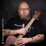 Andreas Kümmert: & The Electric Circus Live 2.0/2025