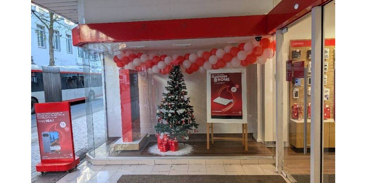 Gewerbeobjekt Neuss Innenstadt - 2.300&euro; | Angebot:26879406