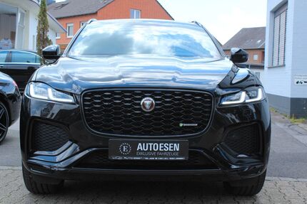 Jaguar F-Pace 20.000 km 41.800 &euro; Neuss 41468