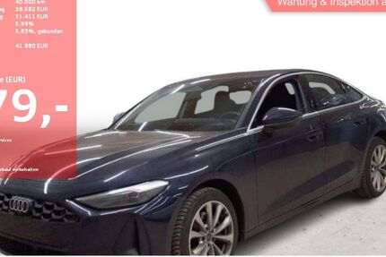 Audi A5 22.731 km 41.880 &euro; Moers-Hülsdonk 47441