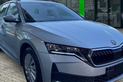 Skoda Octavia 18.500 km 25.990 &euro; Mülheim an der Ruhr 45479