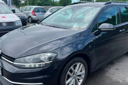 VW Golf 291.269 km 6.990 &euro; Neuss 41469