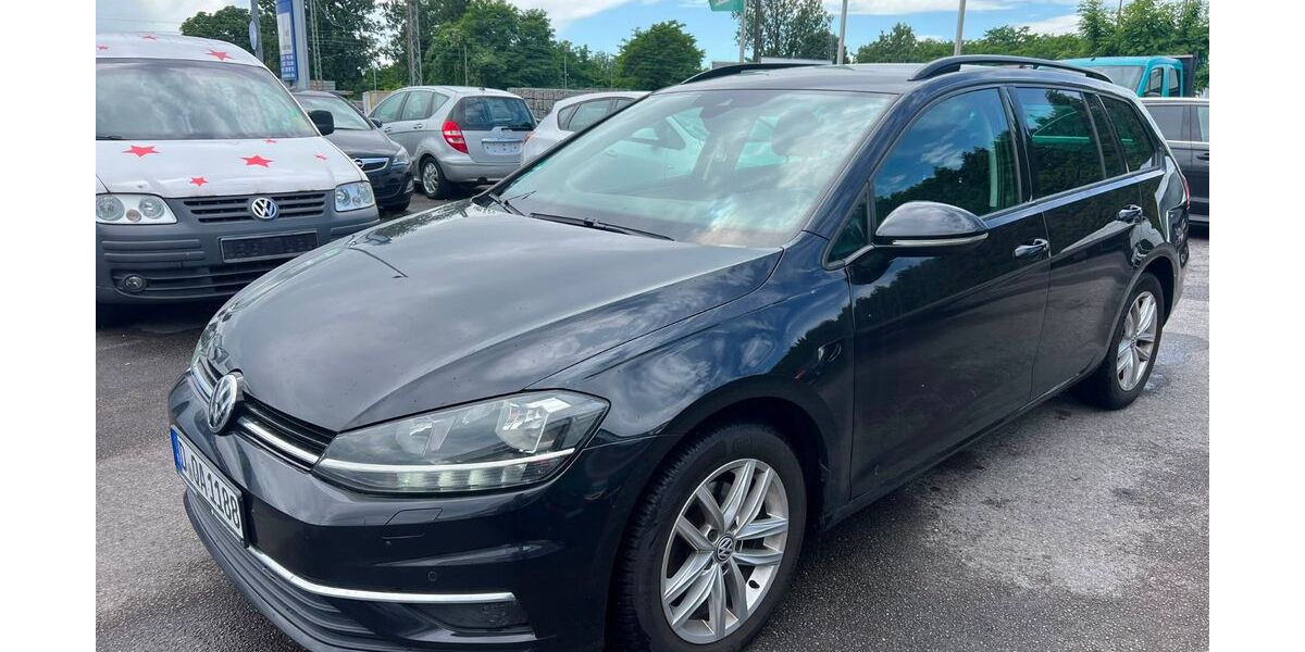 VW Golf 291.269 km 6.990 &euro; Neuss 41469