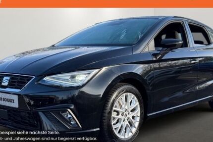 Seat Ibiza 12.459 km 23.290 € Düsseldorf 40589