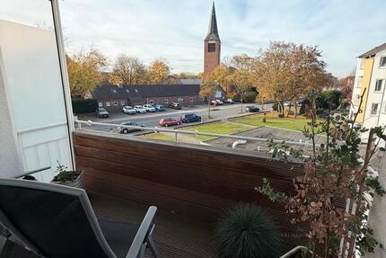 Wohnung Dorsten Altstadt - 2.5 Zimmer, 56 m&sup2;, 800&euro; | Angebot:25284258