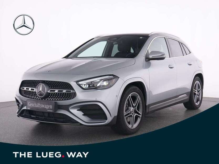 GLA 180