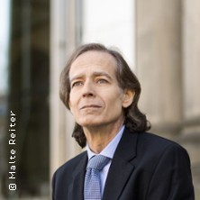 Meisterkonzert - Menachem Har-Zahav / Beliebte Meisterwerke der Klavierliteratur 31.01.2026 Bürgerhaus Porta Westfalica