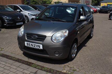 Kia Picanto 100.000 km 2.999 &euro; Duisburg 47139