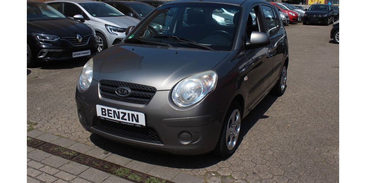 Kia Picanto 100.000 km 2.999 &euro; Duisburg 47139