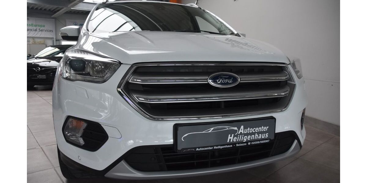 Ford Kuga 98.759 km 14.580 &euro; Heiligenhaus 42579