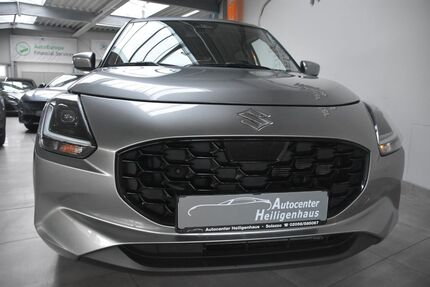 Suzuki Swift 21.288 km 14.980 &euro; Heiligenhaus 42579