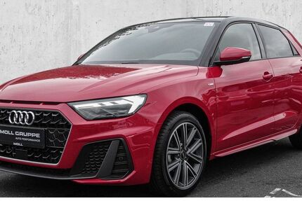 Audi A1 7.140 km 24.640 € Düsseldorf 40474
