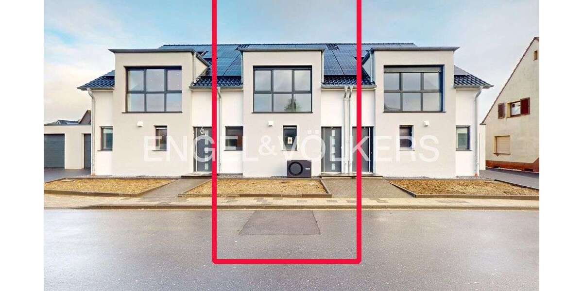 Einfamilienhaus Kamp-Lintfort Lintfort - 4 Zimmer, 177 m&sup2;, 2.300&euro; | Angebot:25792788