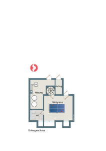 D-dorf-Niederkassel! 3-4 Raum EG-WE + 2 TG Plätz2 - 4- Düsseldorf Lörick | Angebot:27024863