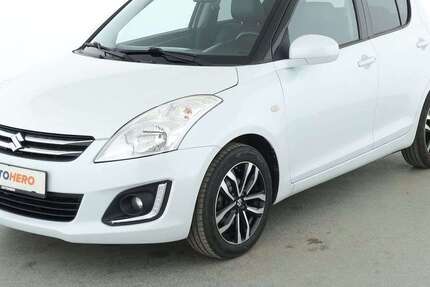 Suzuki Swift 89.243 km 8.720 &euro; Essen 45141