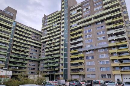 2-Zimmerwohnung in Hattersheim als Kapitalanlage von Privat