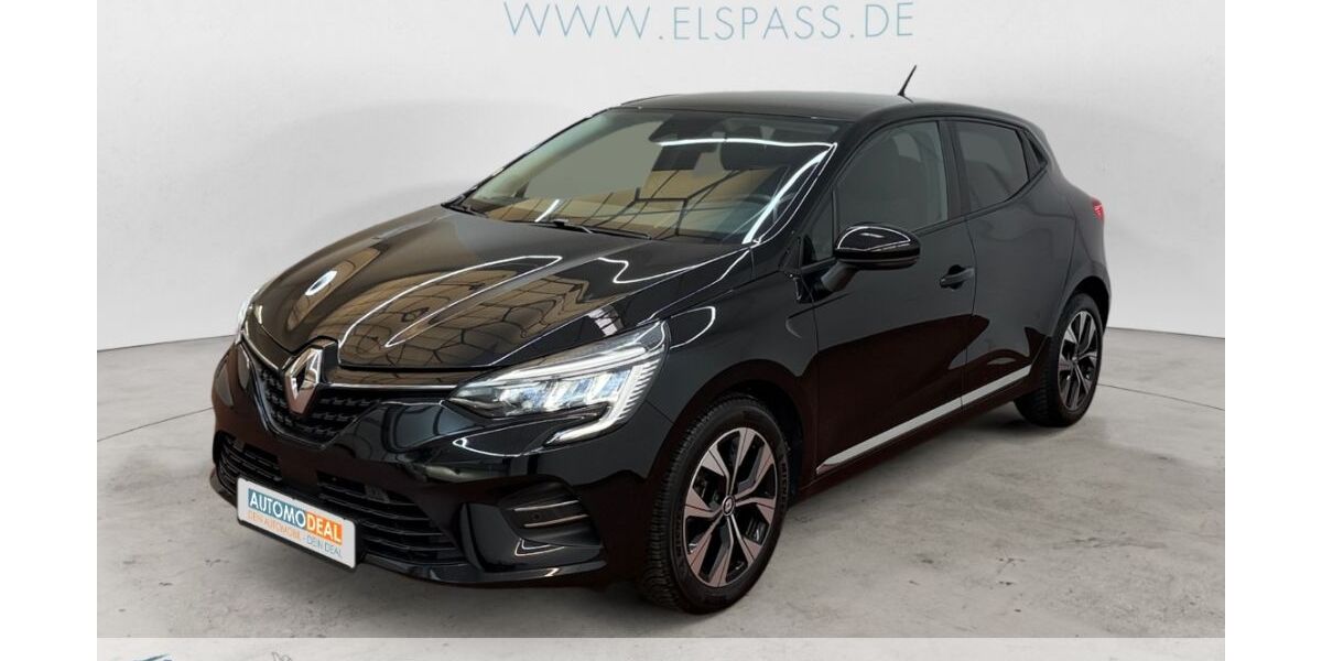 Renault Clio 47.989 km 14.489 &euro; Moers 47445