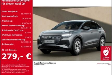 Audi Q4