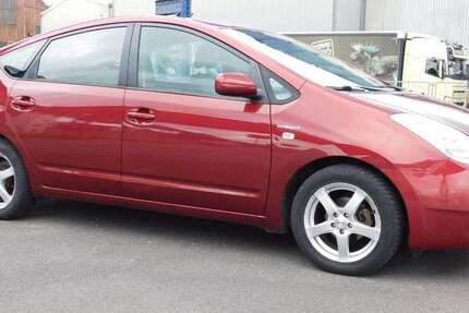 Toyota Prius 205.567 km 2.499 € Mülheim an der Ruhr 45473