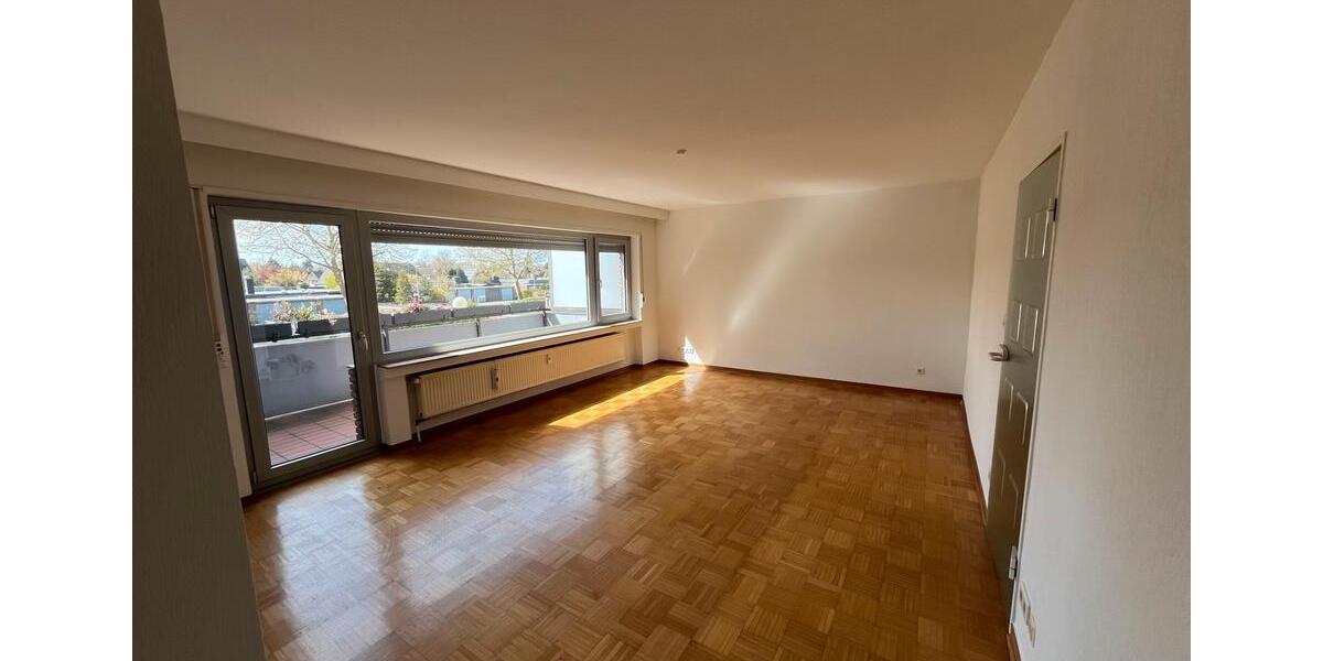 Etagenwohnung Krefeld Fischeln - 4 Zimmer, 120 m&sup2;, 1.260&euro; | Angebot:26395053