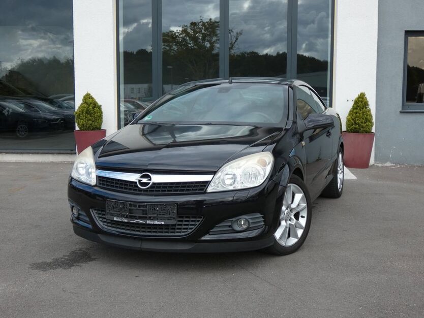 Opel Astra 147.527 km 2.950 € Bochum 44807