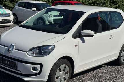 VW up!