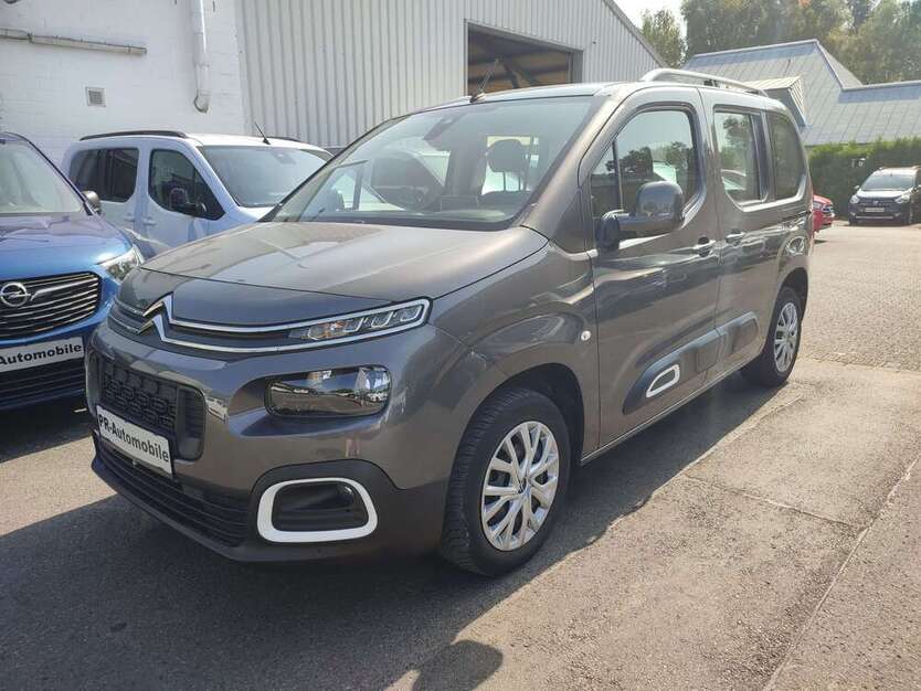 Berlingo