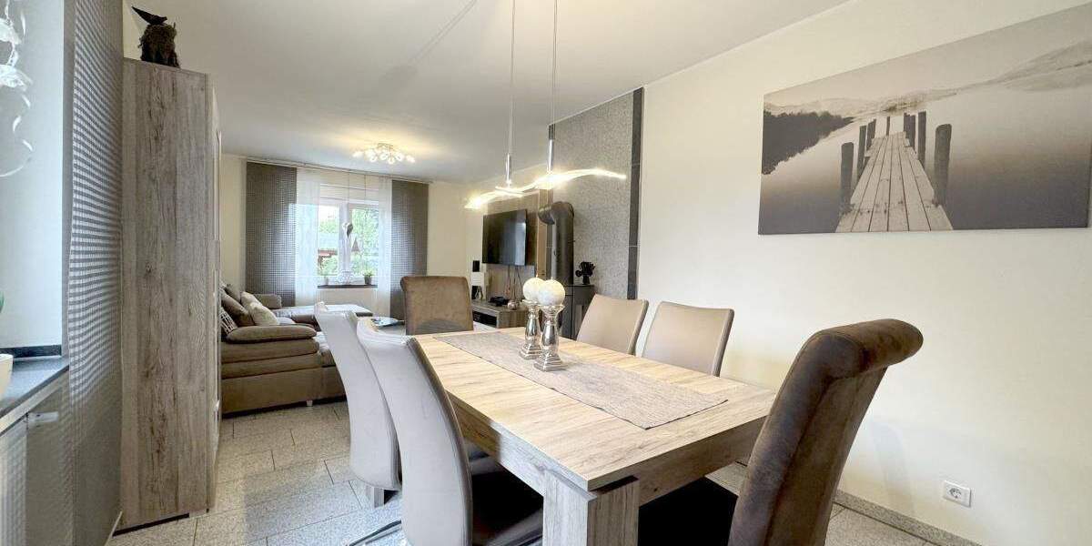 Einfamilienhaus Oberhausen Schwarze Heide - 7 Zimmer, 595.000&euro; | Angebot:25611510