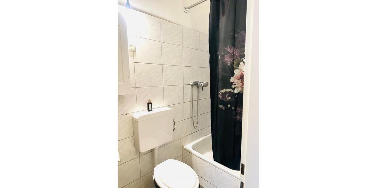 Etagenwohnung Duisburg Essenberg - 2 Zimmer, 41 m&sup2;, 330&euro; | Angebot:25405207