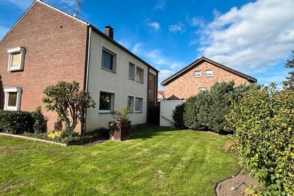 Charmantes Mehrfamilienhaus in bevorzugter Wohnlage zimmer