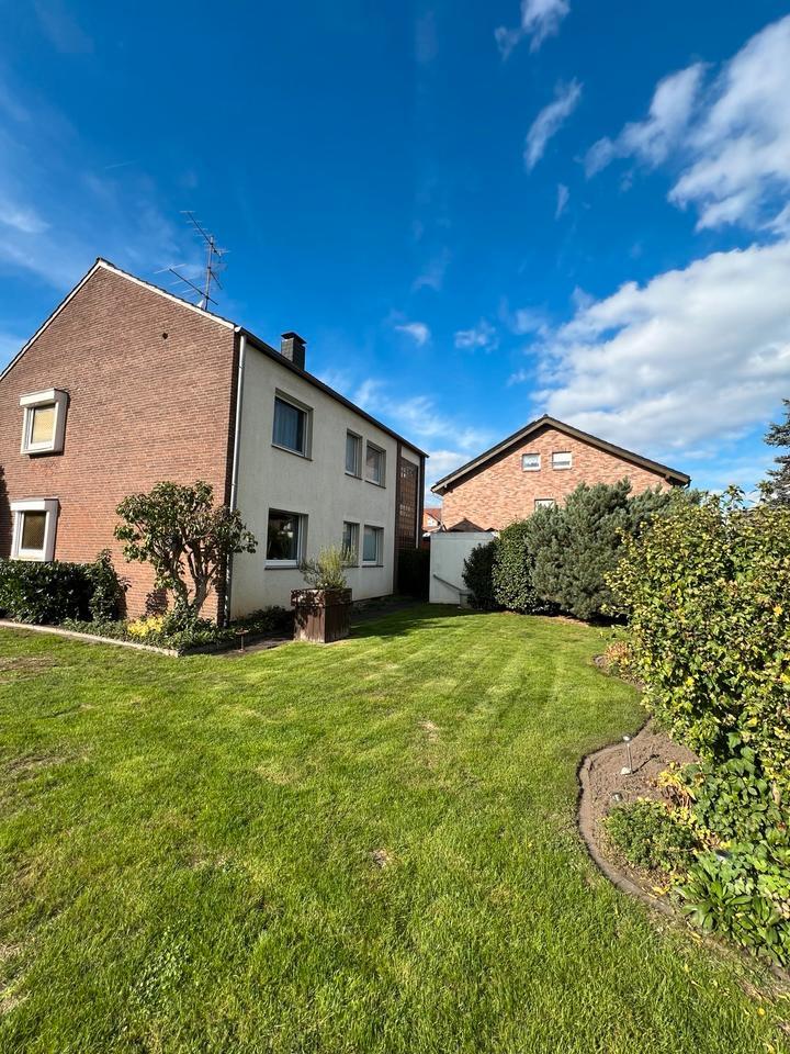 Charmantes Mehrfamilienhaus in bevorzugter Wohnlage zimmer