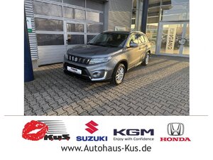 Suzuki Vitara 1.5 Comfort+HYBRID avi+CarPlay+Sitzhzg.+ 38.225 km 19.988 &euro; Meerbusch 40667