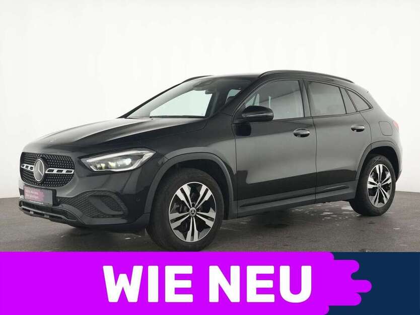 GLA 220