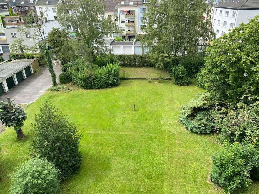 Wohnung zum Mieten in Mönchengladbach 650 € 70 m² 3 zimmer