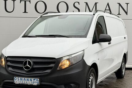 Mercedes-Benz Vito 108.308 km 14.950 &euro; Krefeld 47805
