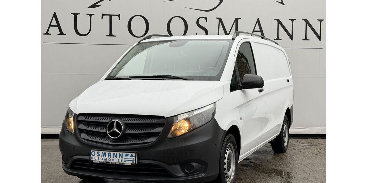 Mercedes-Benz Vito 108.308 km 14.950 &euro; Krefeld 47805