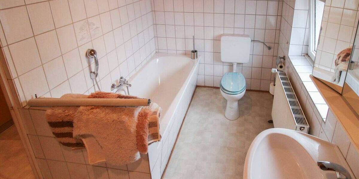 Einfamilienhaus Duisburg Alt-Homberg - 5 Zimmer, 136 m&sup2;, 349.800&euro; | Angebot:26788373