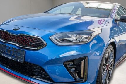 Kia pro ceed / ProCeed