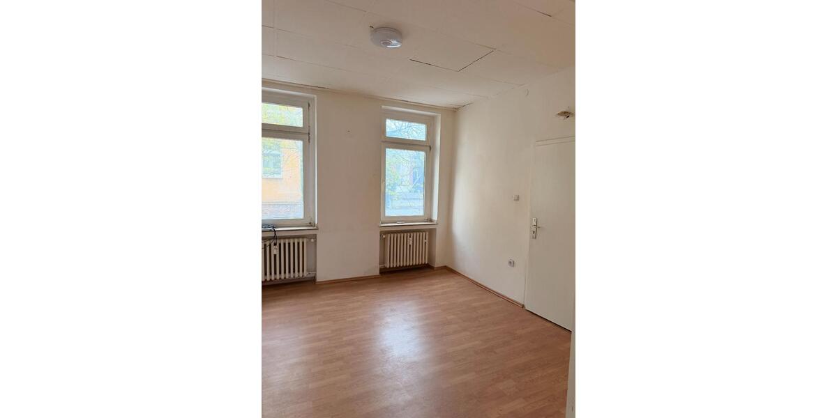 Etagenwohnung Duisburg Duisburg-Mitte - 2 Zimmer, 43 m&sup2;, 550&euro; | Angebot:26415707