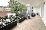Etagenwohnung Düsseldorf Friedrichstadt - 3 Zimmer, 162 m&sup2;, 2.500&euro; | Angebot:25738818
