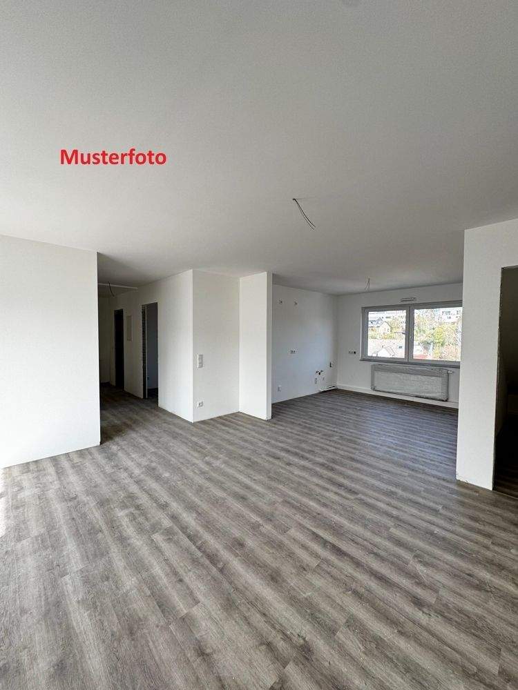 Attraktive Etagenwohnung mit Terrasse in Herten-Westerholt 4 zimmer
