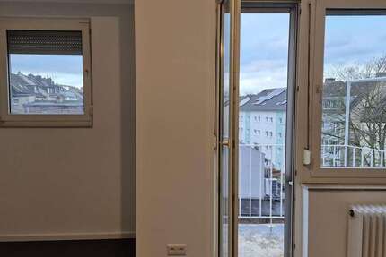 Wohnung Düsseldorf Oberbilk - 1 Zimmer, 30 m&sup2;, 650&euro; | Angebot:25625856