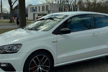 VW Polo 65.000 km 15.000 € Krefeld 47807