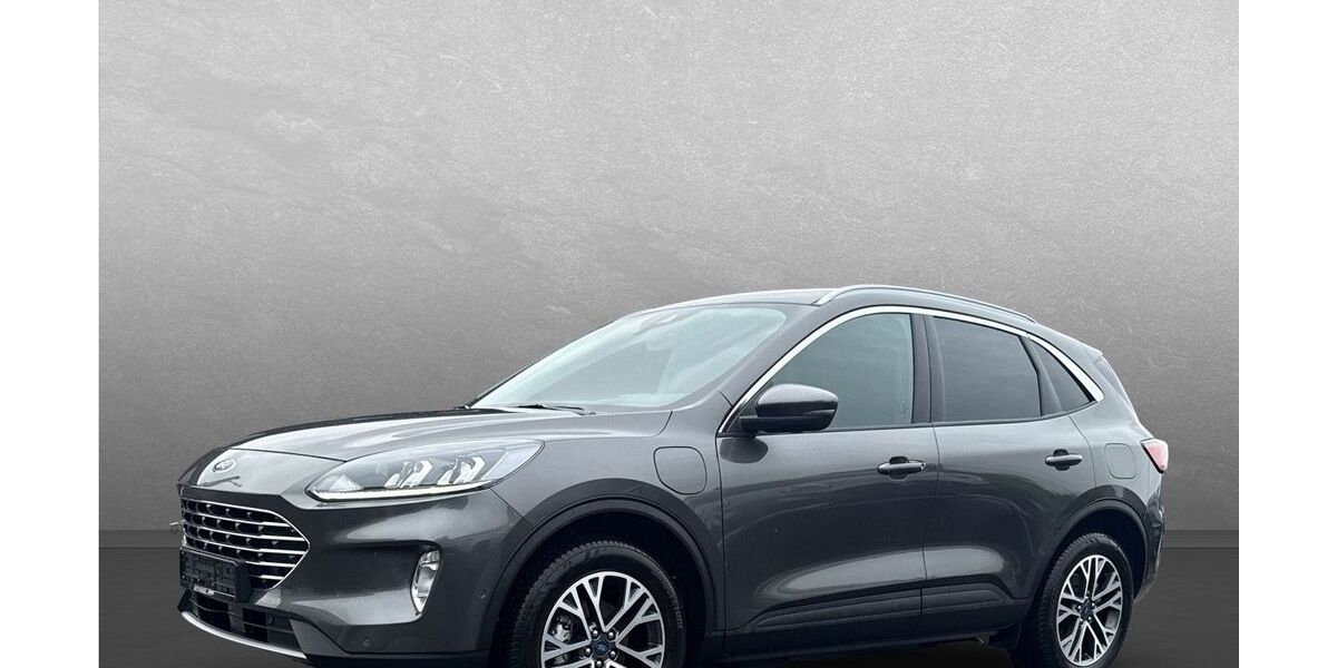 Ford Kuga 19.893 km 23.880 &euro; Moers 47441
