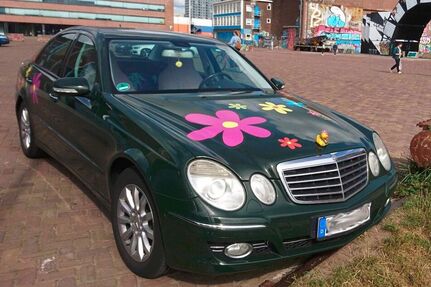 Mercedes E 320