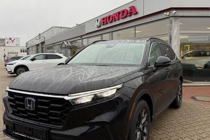 Honda CR-V 2.500 km 41.990 &euro; Dinslaken 46539