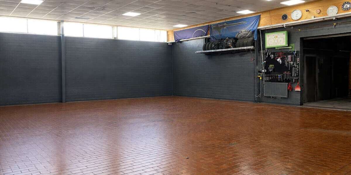 Gewerbeobjekt Oberhausen Schmachtendorf - 1.100.000&euro; | Angebot:26992282