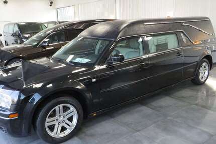 Chrysler 300C 165.568 km 19.950 &euro; Essen 45329