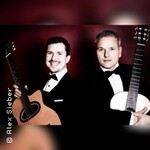 Schneeberger & Sieber - Gypsy trifft Weltmusik