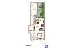 Reihenmittelhaus Krefeld Linn - 4 Zimmer, 153 m&sup2;, 485.000&euro; | Angebot:25940231